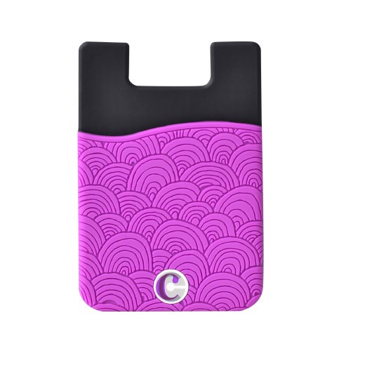 3D Moulded Smart Wallet6